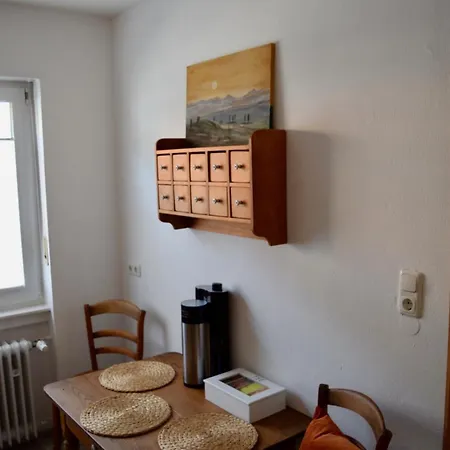 Ferienwohnung Ruth Neustadt an der Weinstraße Exterior foto