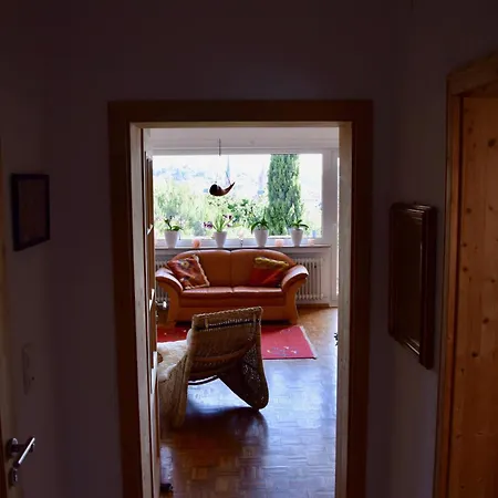 Ferienwohnung Ruth Neustadt an der Weinstraße Exterior foto