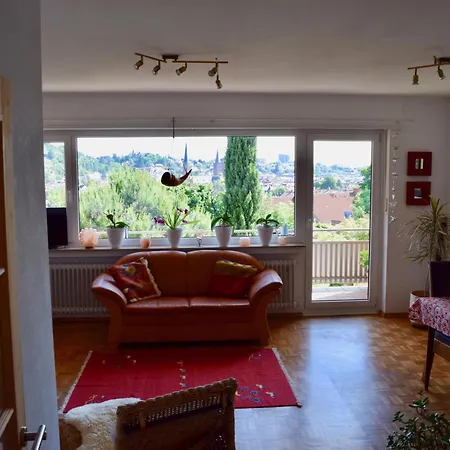 Ferienwohnung Ruth Neustadt an der Weinstraße Exterior foto