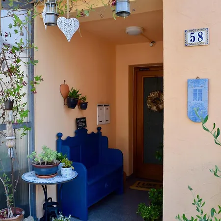 Ferienwohnung Ruth Neustadt an der Weinstraße Exterior foto