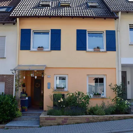Ferienwohnung Ruth Neustadt an der Weinstraße Exterior foto