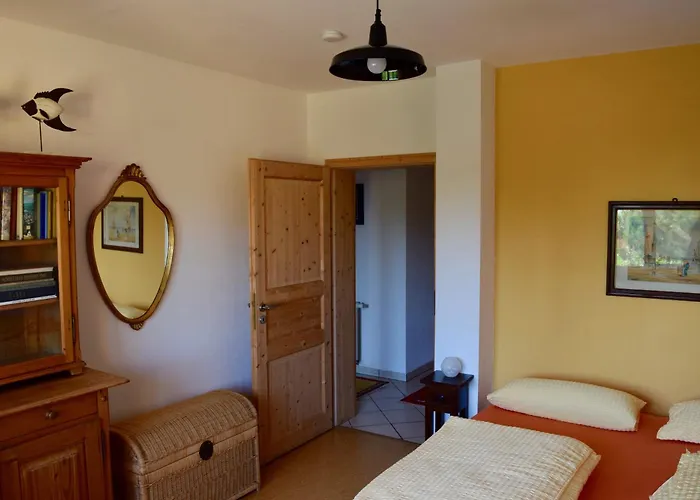 Ferienwohnung Ruth