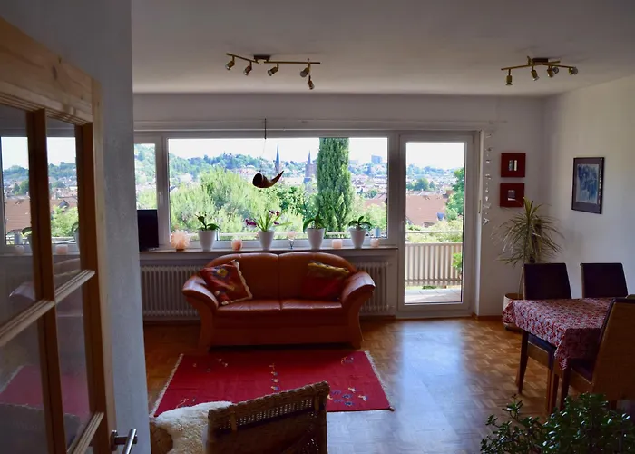 Ferienwohnung Ruth