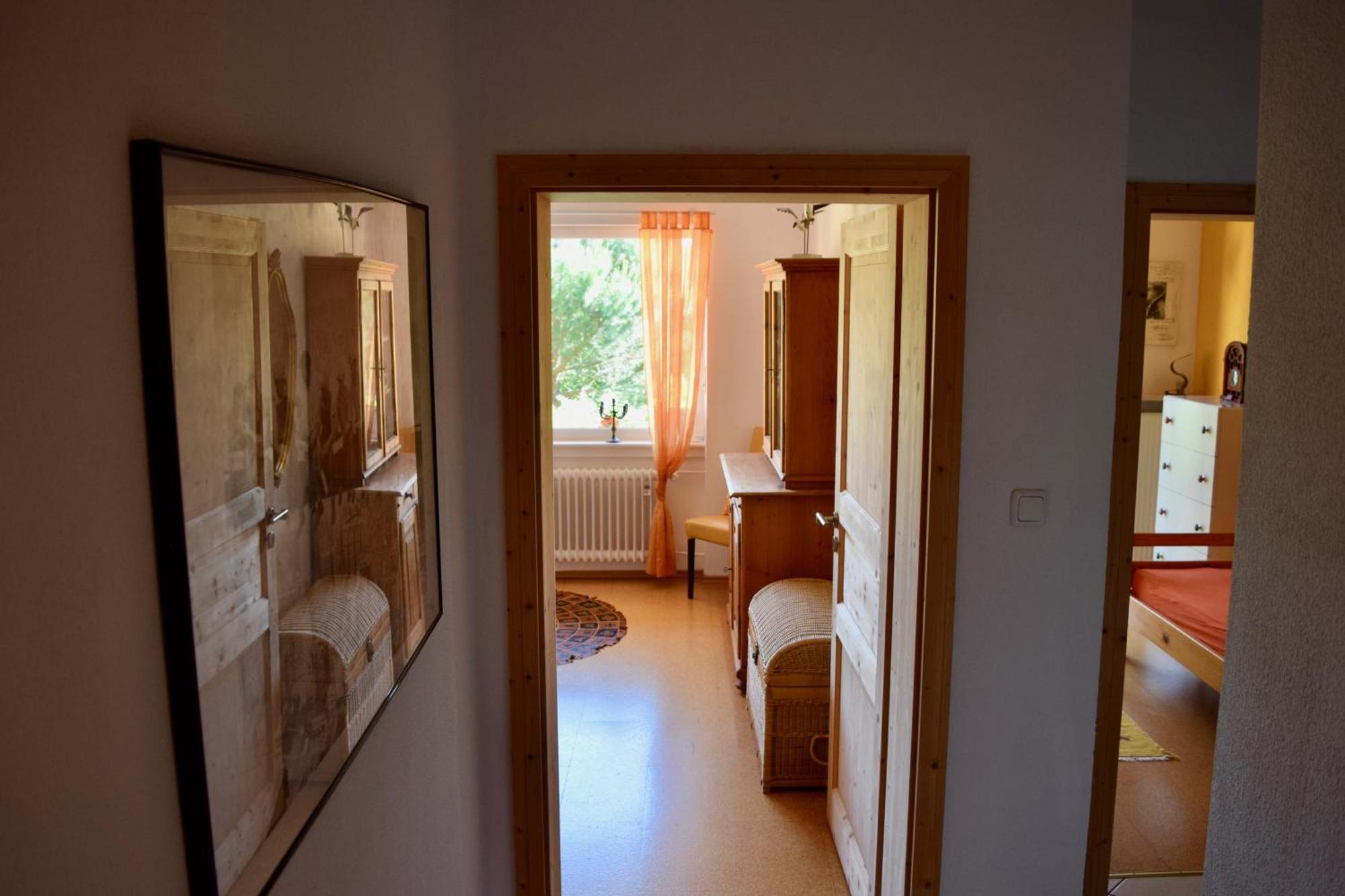 Ruth Apartment Neustadt an der Weinstrasse