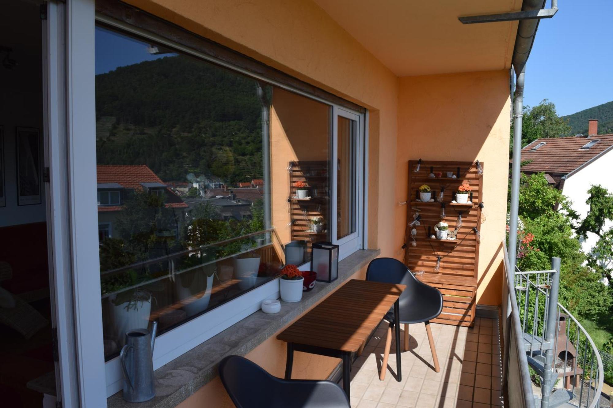 Ruth Apartment Neustadt an der Weinstrasse